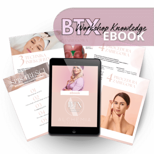 BTX Workshop Knowledge eBook