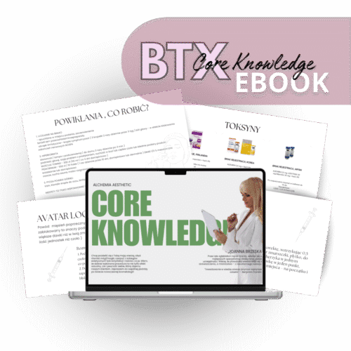 Core Knowledge BTX eBook