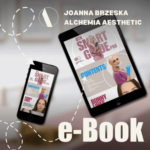 BTX Smart Guide Pro eBook