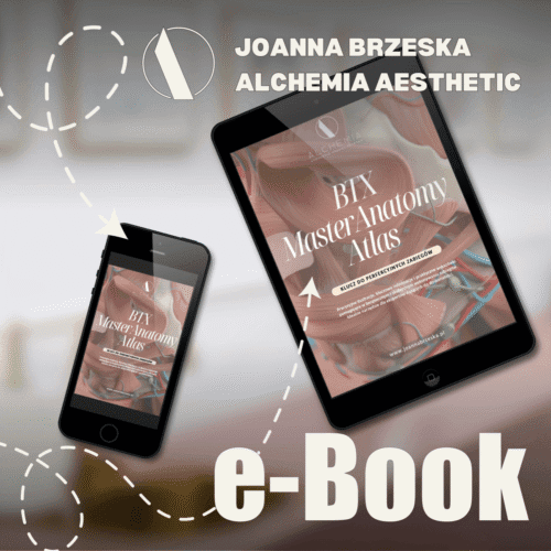 Kompendium Wiedzy BTX: Anatomia i Teoria eBook