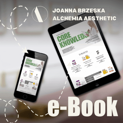 Core Knowledge BTX eBook