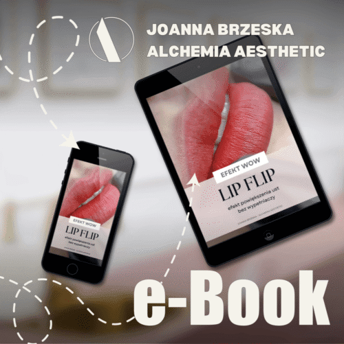Lip Flip eBook