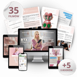 Moduł edukacyjny online - MASTERCLASS BTX