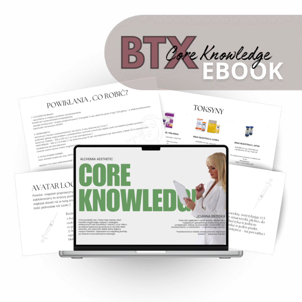 Core Knowledge BTX eBook