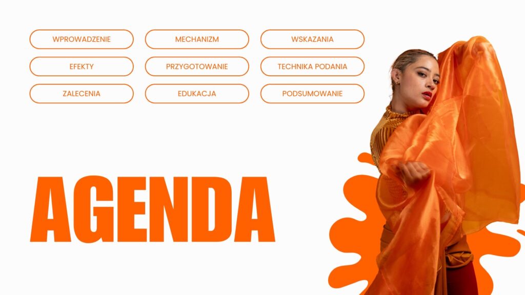 Moduł edukacyjny Lifting Arabski: podgląd materiału