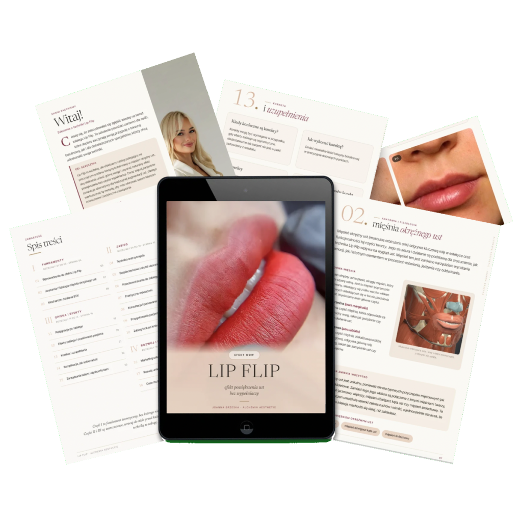 Lip Flip eBook